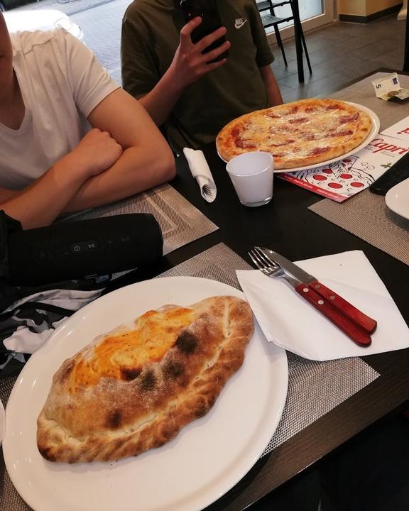 Pizzeria Capri bei Michele